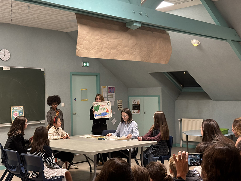 atelier miguel - portes ouvertes noel 2025