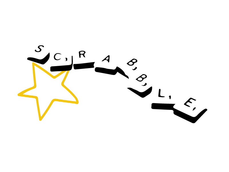 activité scrabble à la maison de quartier francisco ferrer
