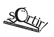 logo du dispositif sortir