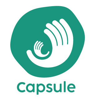 logo de capsule