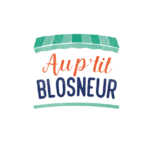 logo au p'tit blosneur