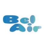 logo bel air