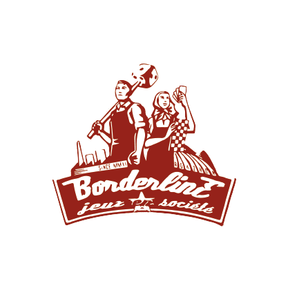 logo borderline