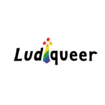 logo ludiqueer
