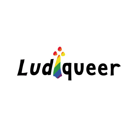 logo ludiqueer