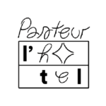 logo hotel pasteur