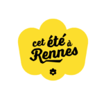 logo cet été à rennes