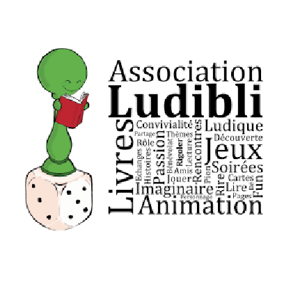 logo ludibli